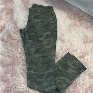 Camp jeans brand new never worn.